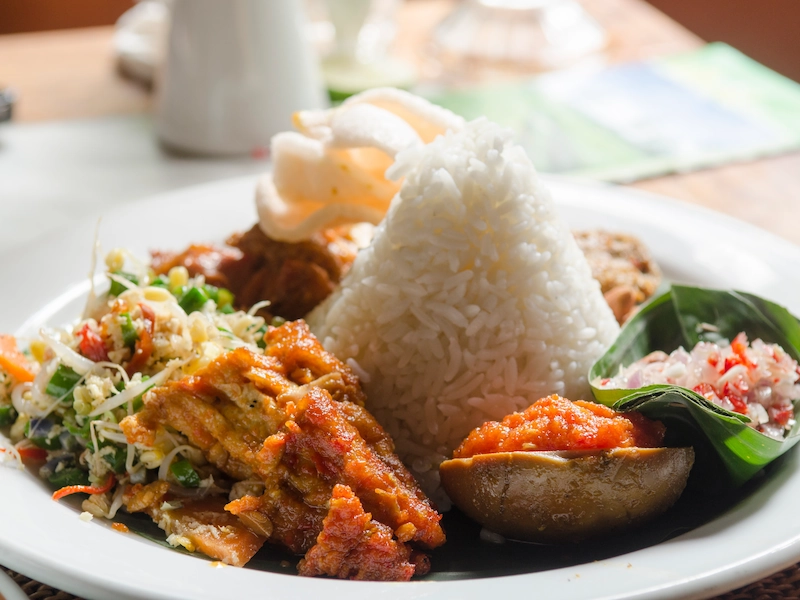 Filosofi Bersama Budaya Kuliner Nusantara